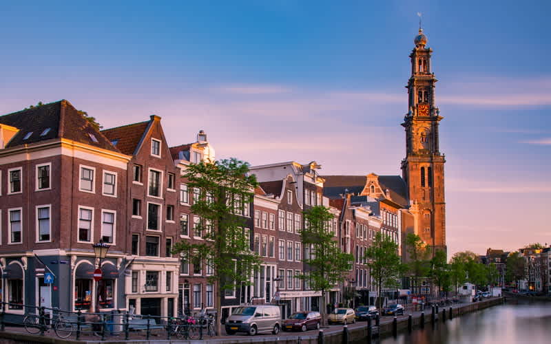 Amsterdam-Westerkerk